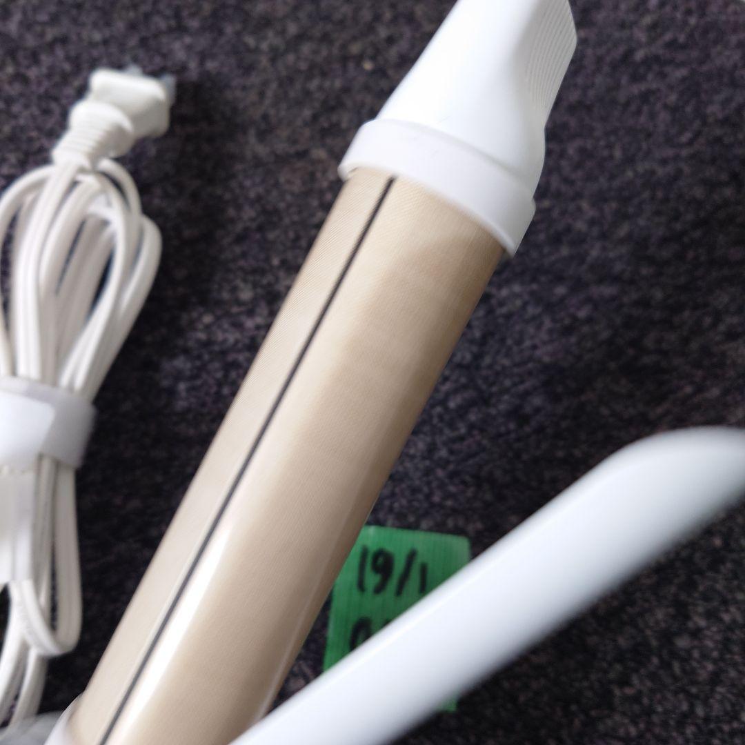 KINUJO KC032 絹女 カールヘアアイロン