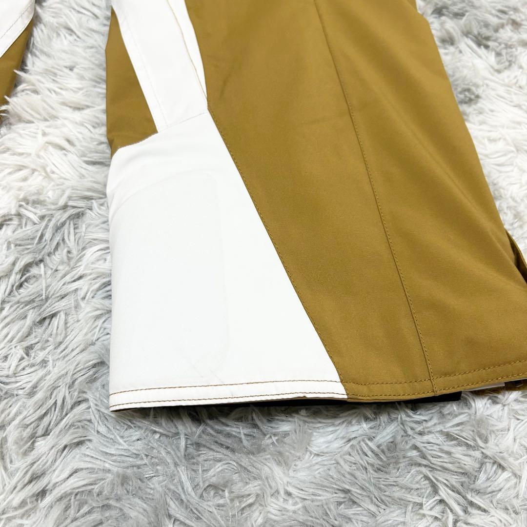 ✨美品✨ 【MIZUNO】 ミズノ スキーウェア 上下 デモ FREE SKI