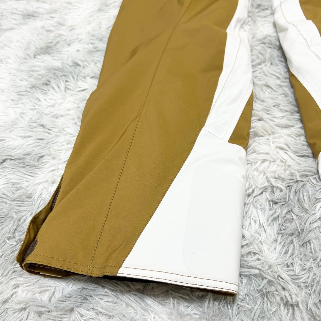 ✨美品✨ 【MIZUNO】 ミズノ スキーウェア 上下 デモ FREE SKI