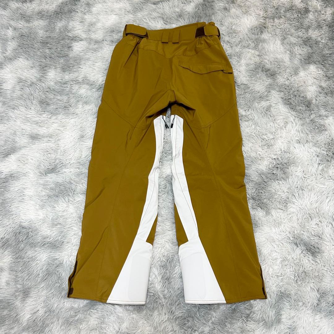 ✨美品✨ 【MIZUNO】 ミズノ スキーウェア 上下 デモ FREE SKI