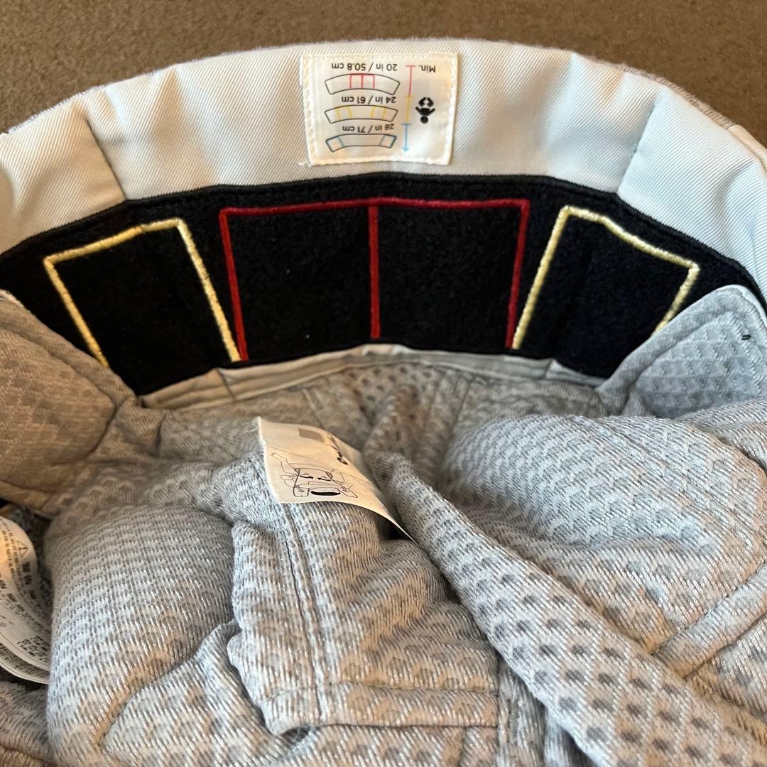 【美品】ergobaby(エルゴベビー) オムニブリーズ