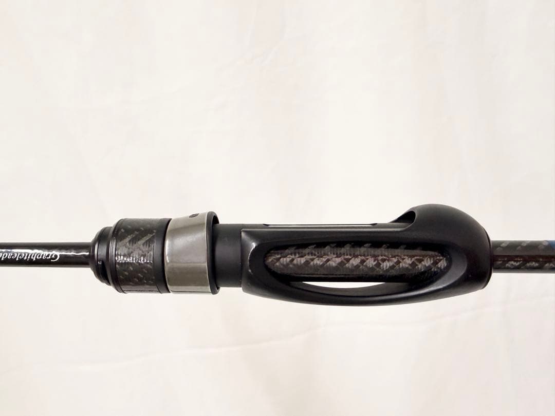 オリムピック　コルト23GCORS-572UL-TS チタンティップ アジング