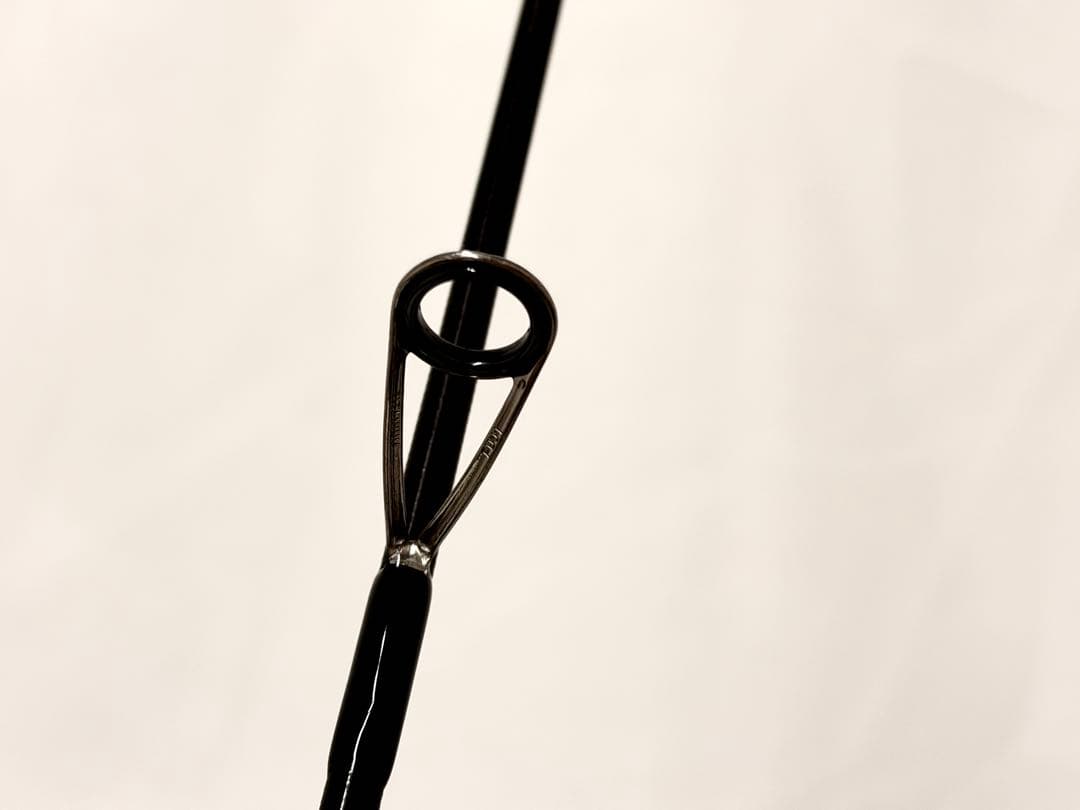 オリムピック　コルト23GCORS-572UL-TS チタンティップ アジング