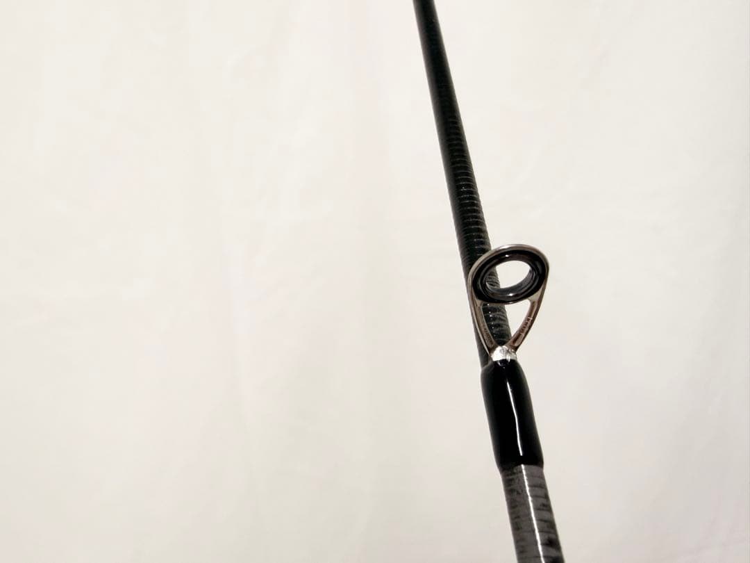 オリムピック　コルト23GCORS-572UL-TS チタンティップ アジング