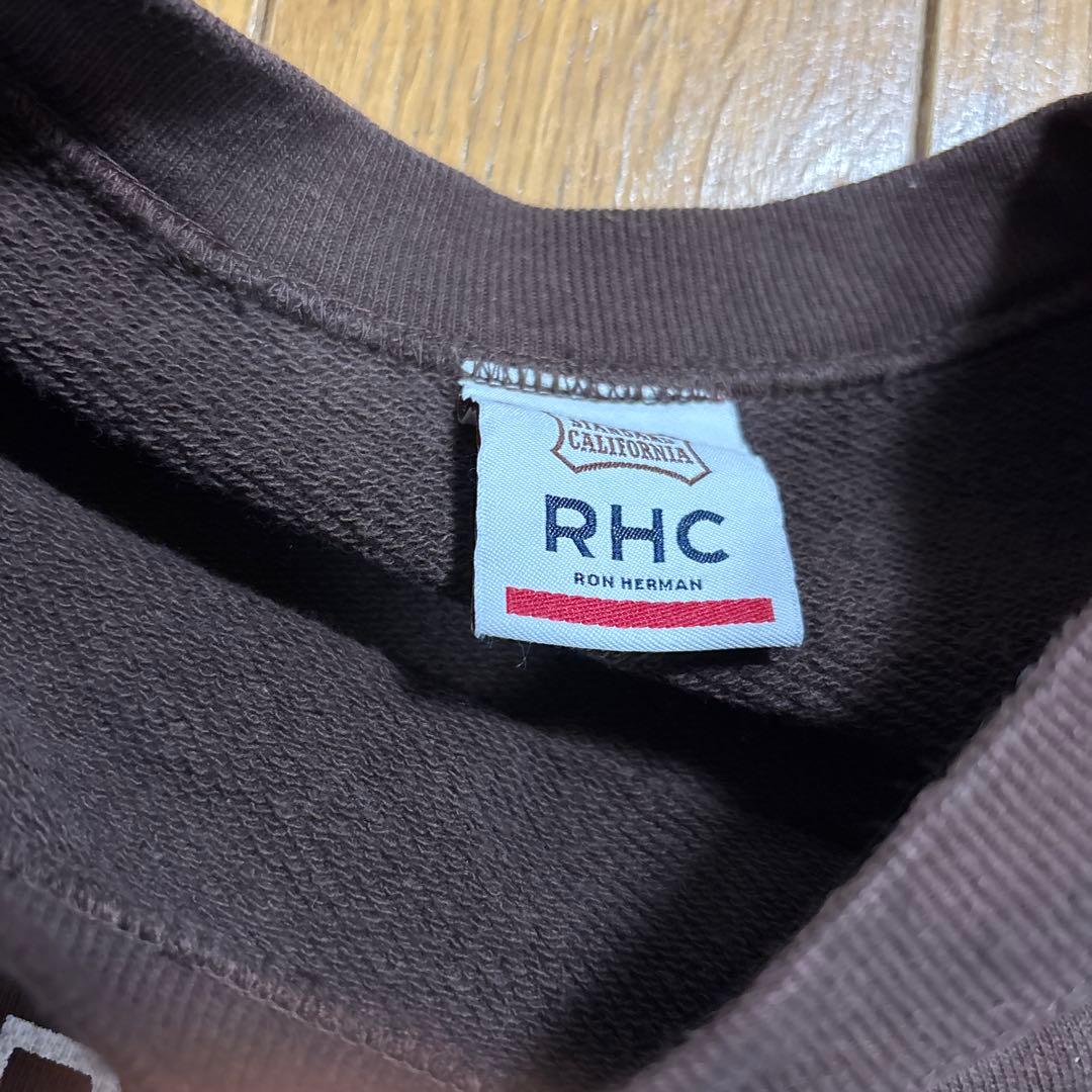 STANDARD CALIFORNIA RHC トレーナー XL