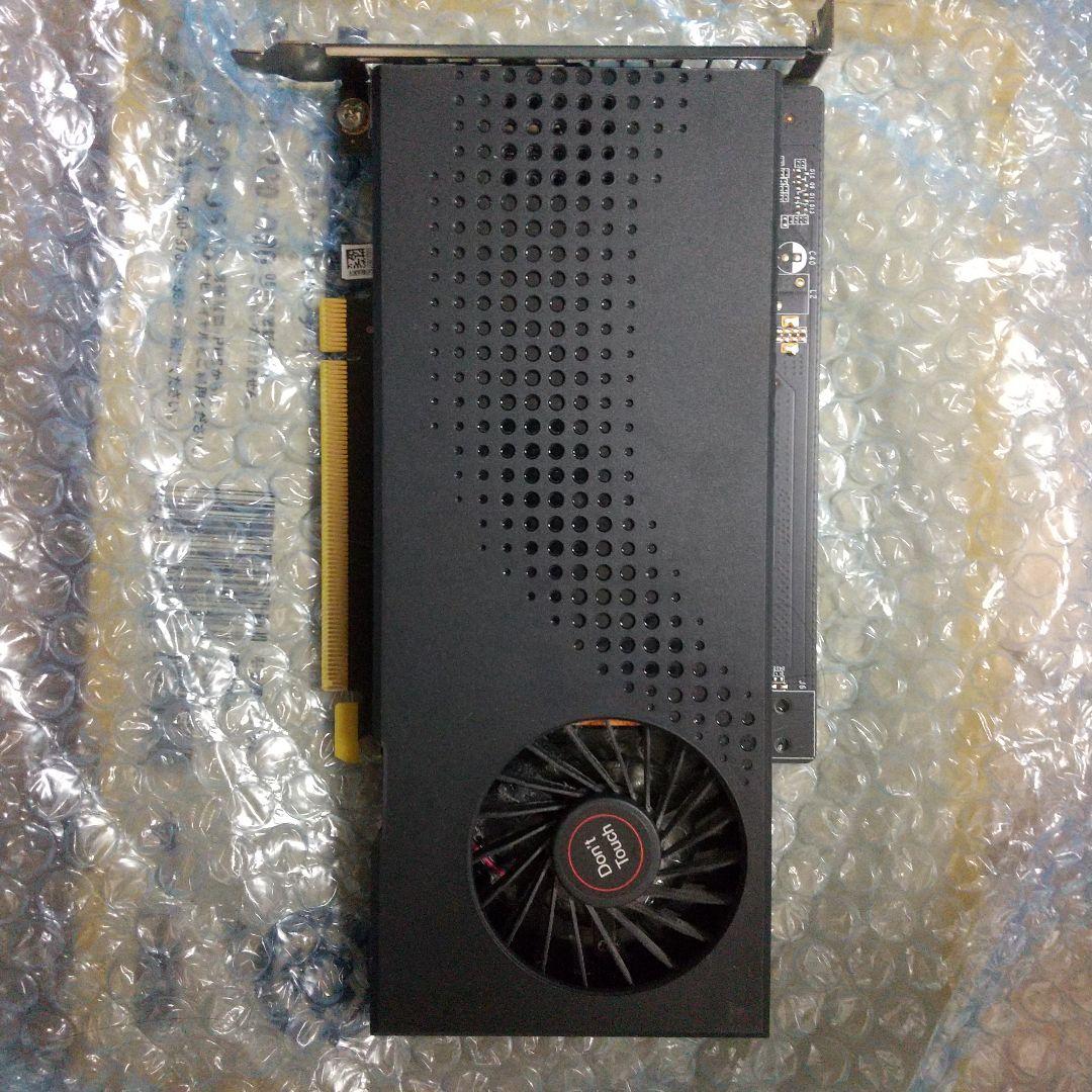 NVIDIA GeForce GTX 1650 本体