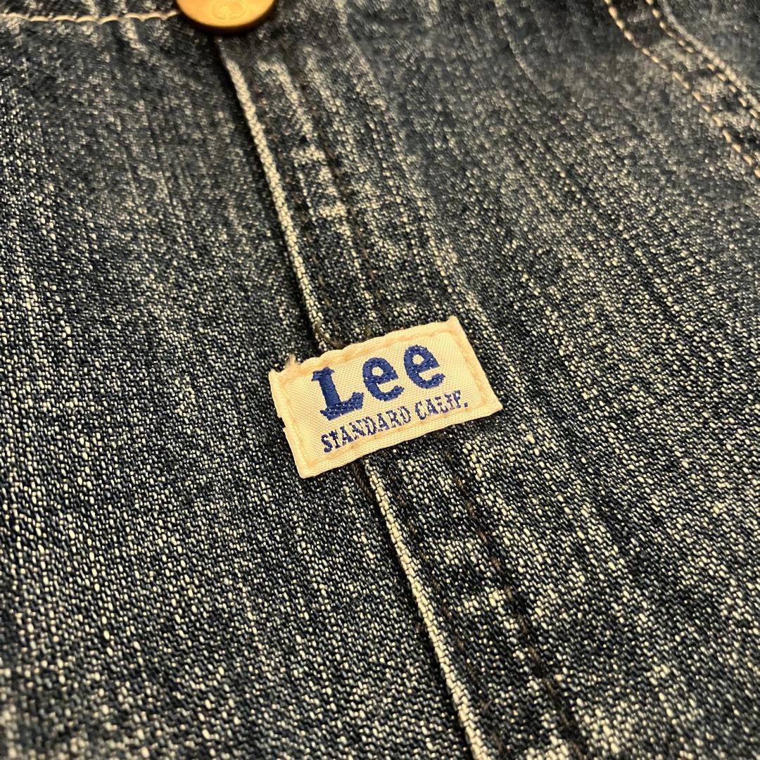 ジャケット・アウター STANDARD CALIFORNIA x LEE