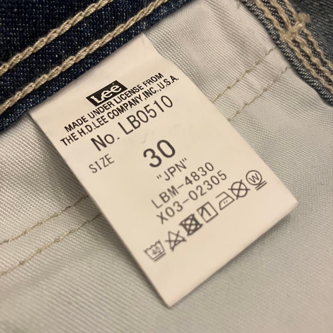 ジャケット・アウター STANDARD CALIFORNIA x LEE