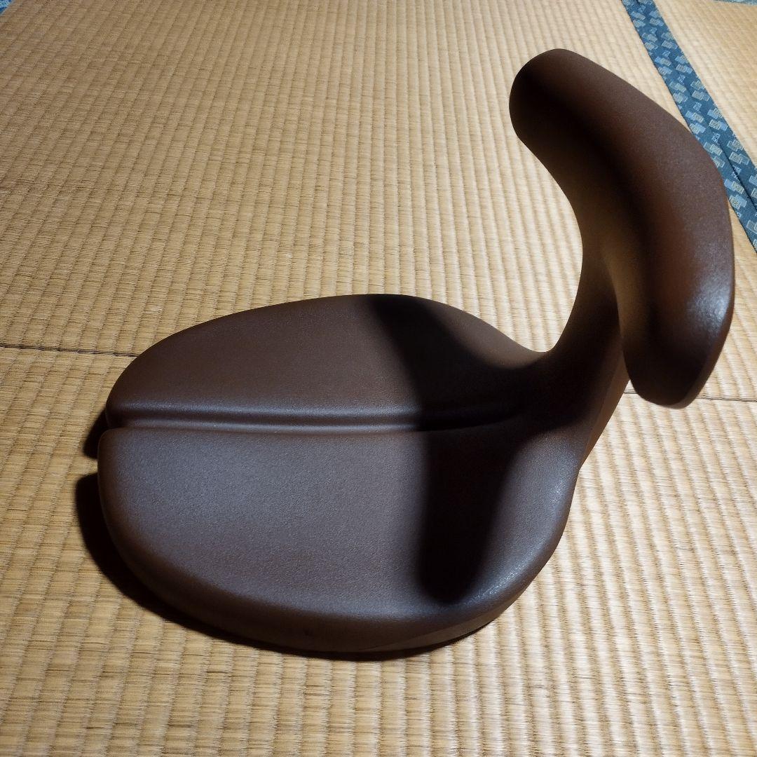 ayur medical seat 骨盤・姿勢矯正チェア