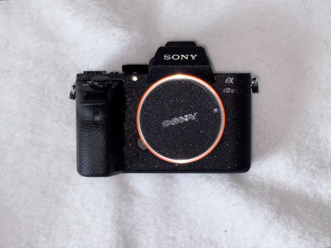 ichimasa さん限定SONY α7 II カメラ ボディー