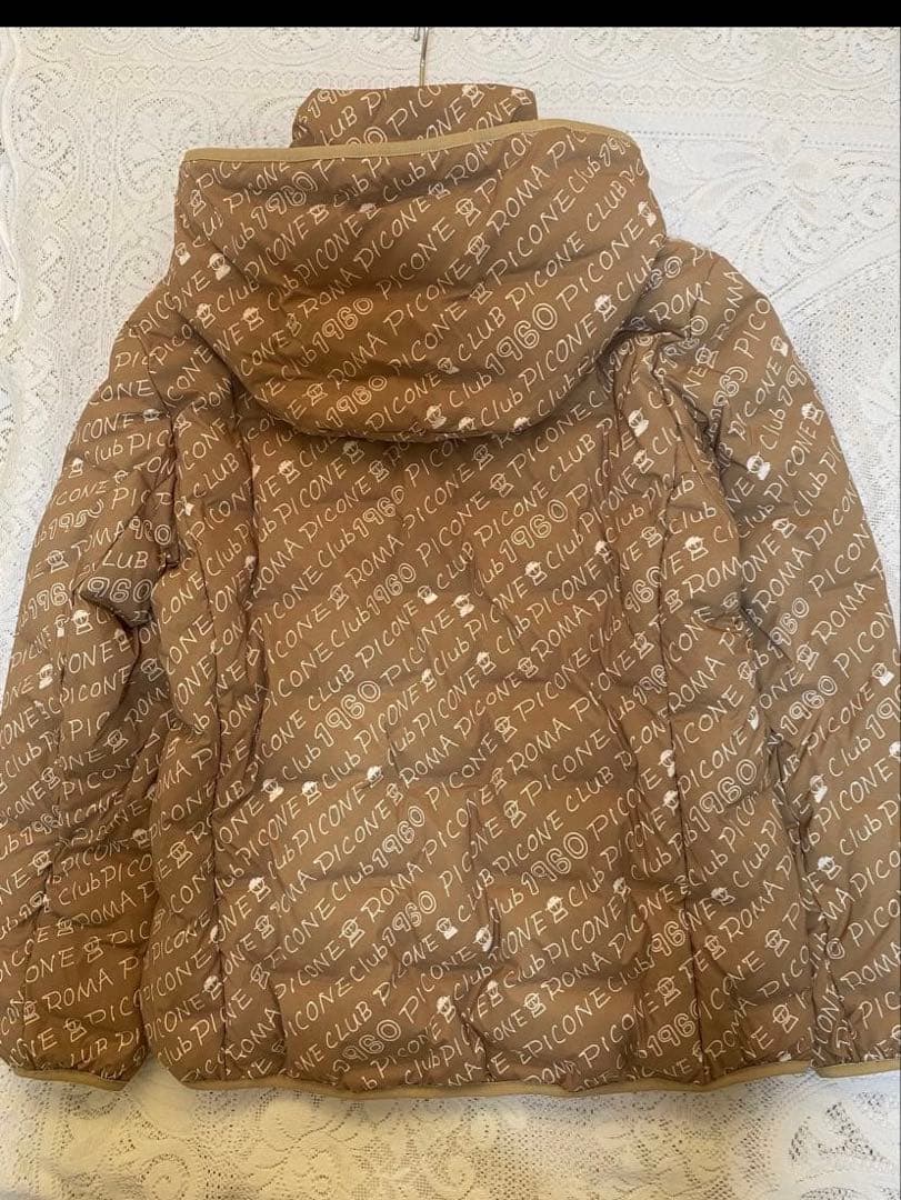 ピッコーネクラブ　２点