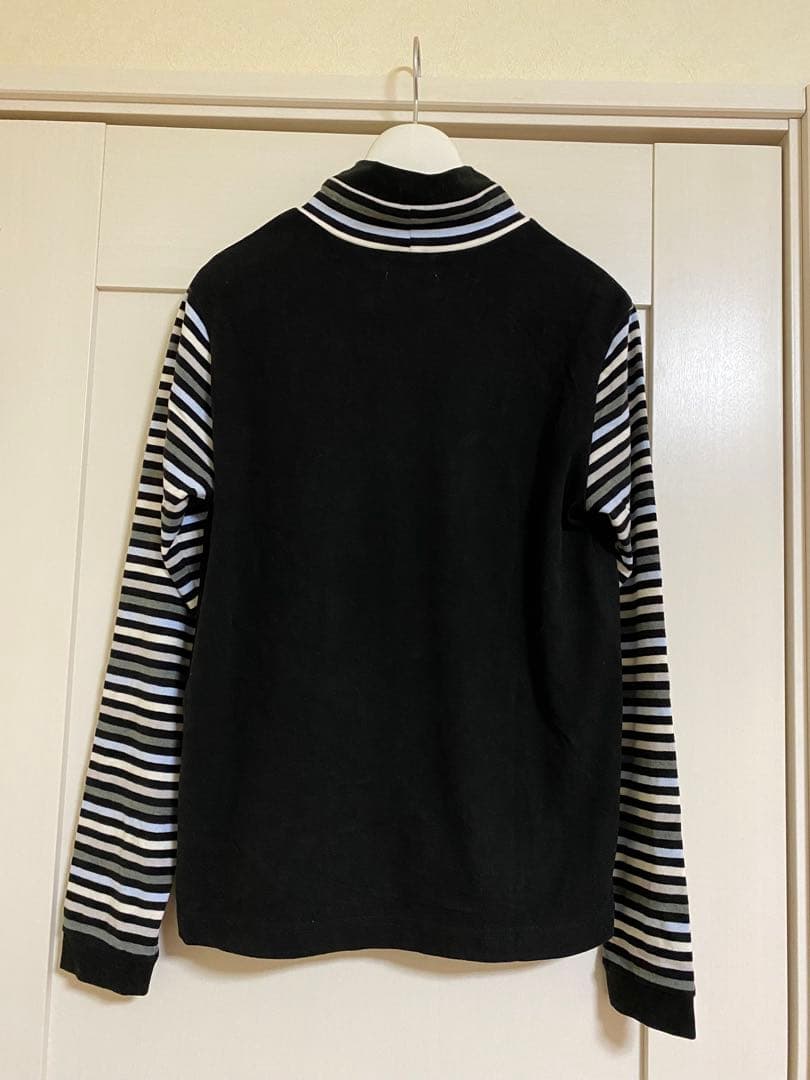 ピッコーネクラブ　２点