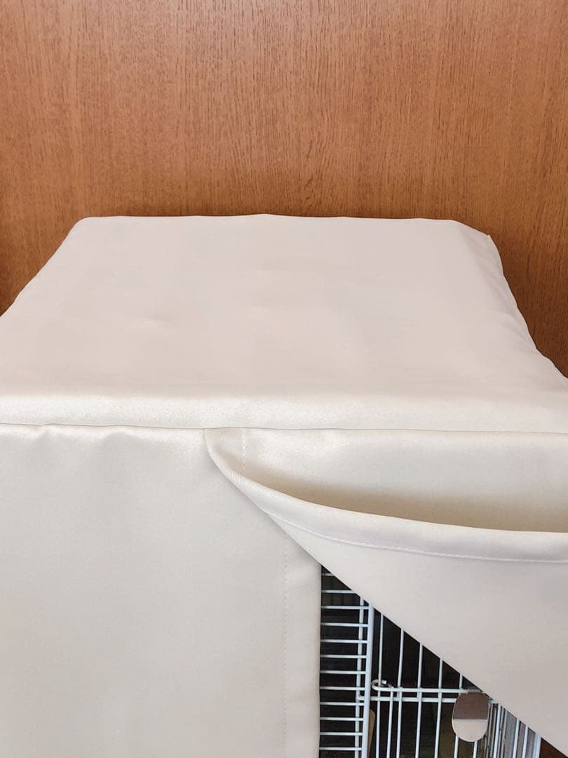 マミ様鳥かごおやすみカバー