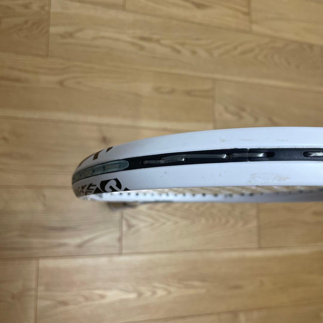 ラケット(軟式用) GEOBREAK70S