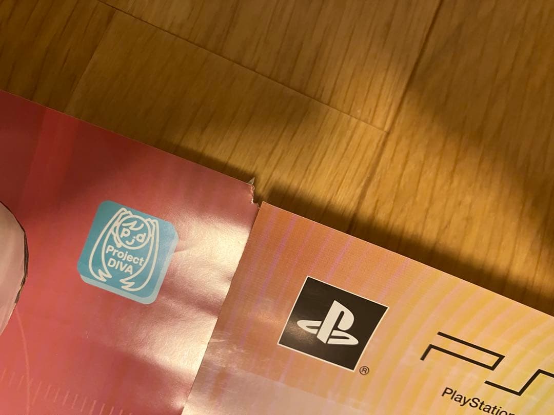 初音ミク　Project DIVA ミクの日感謝祭　ポスター　7枚6種　まとめ