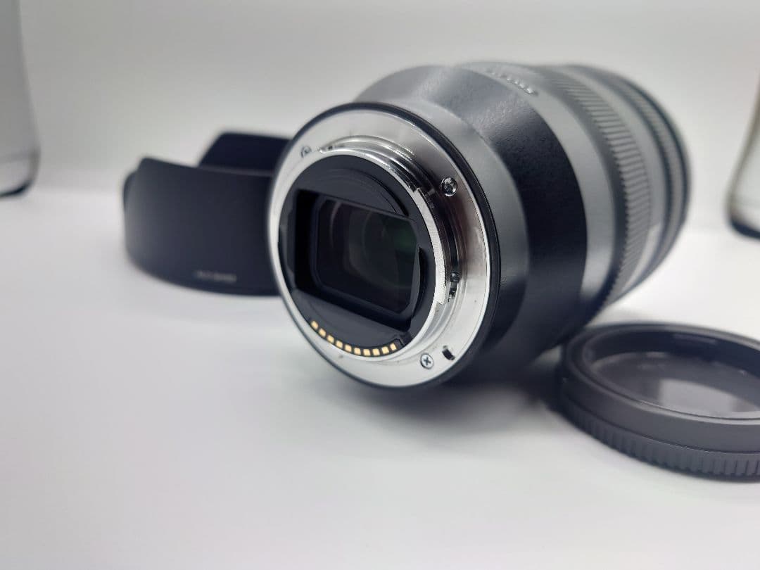 レンズ(ズーム) SONY 24-105mm SEL24105G