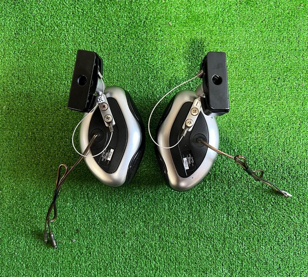 パイオニア TS-STX7 天井サテライトスピーカー。動作確認済み。