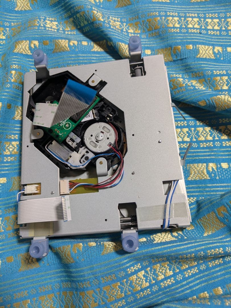 ジャンク品　BOSE Wave Music System Ⅳ