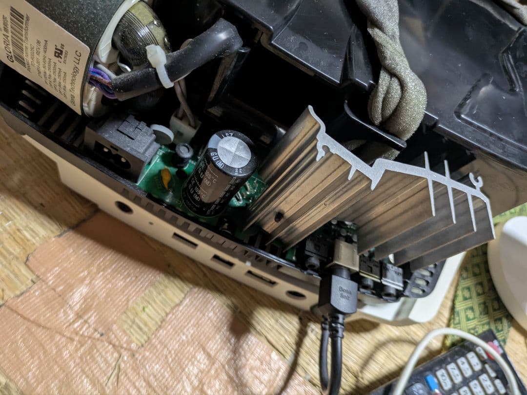 ジャンク品　BOSE Wave Music System Ⅳ