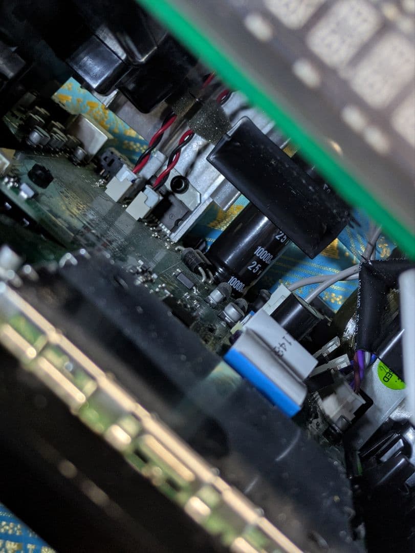 ジャンク品　BOSE Wave Music System Ⅳ