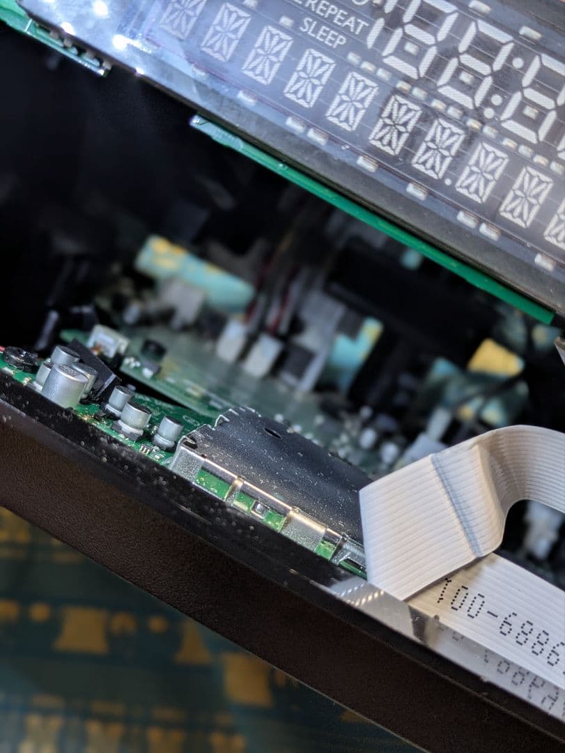 ジャンク品　BOSE Wave Music System Ⅳ