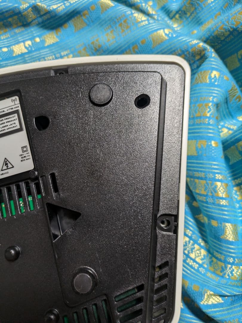 ジャンク品　BOSE Wave Music System Ⅳ