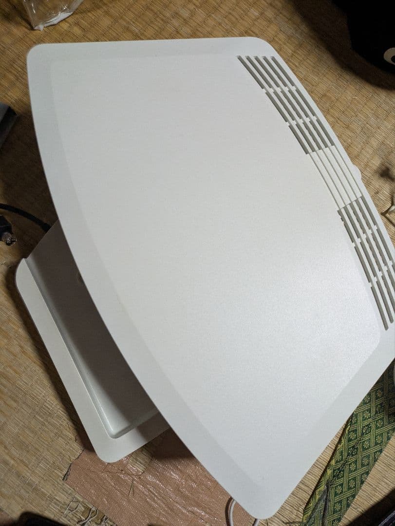 ジャンク品　BOSE Wave Music System Ⅳ