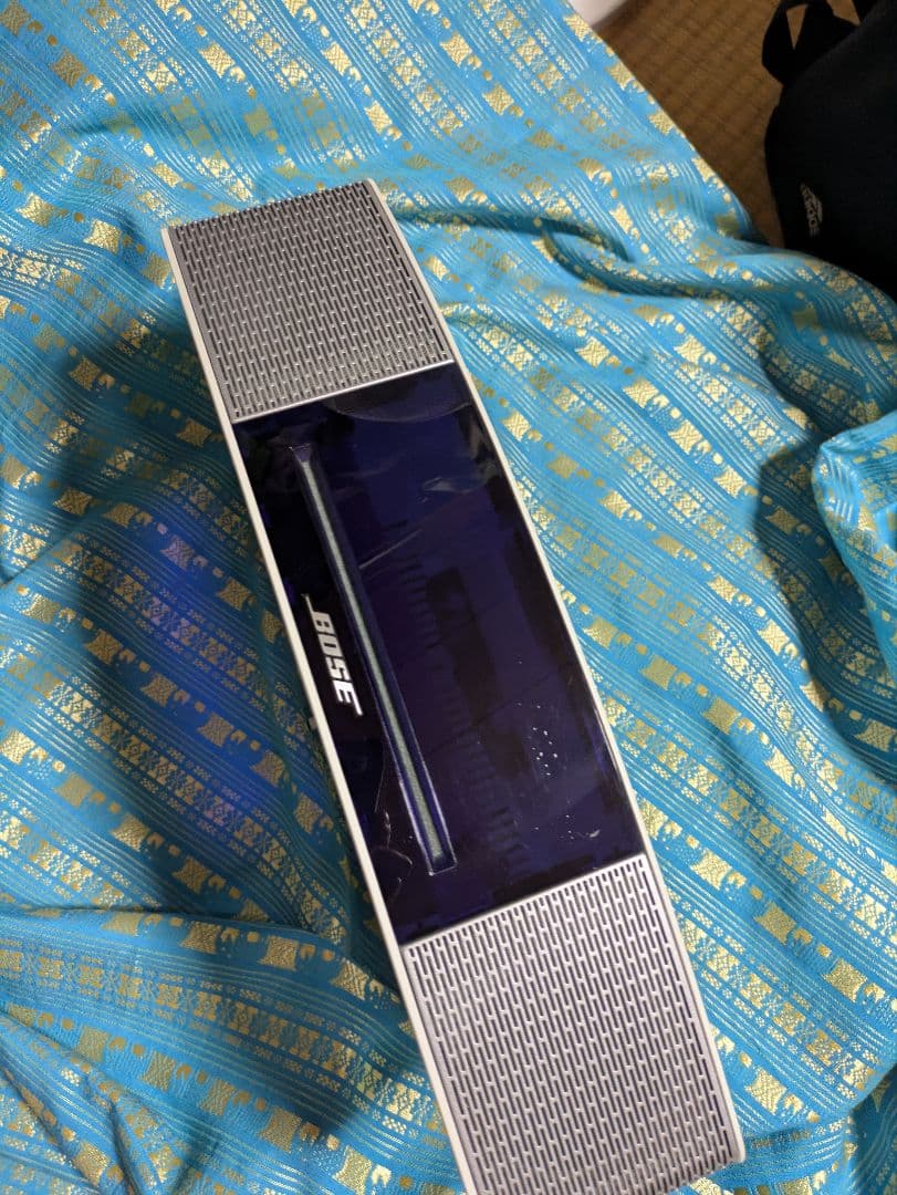 ジャンク品　BOSE Wave Music System Ⅳ