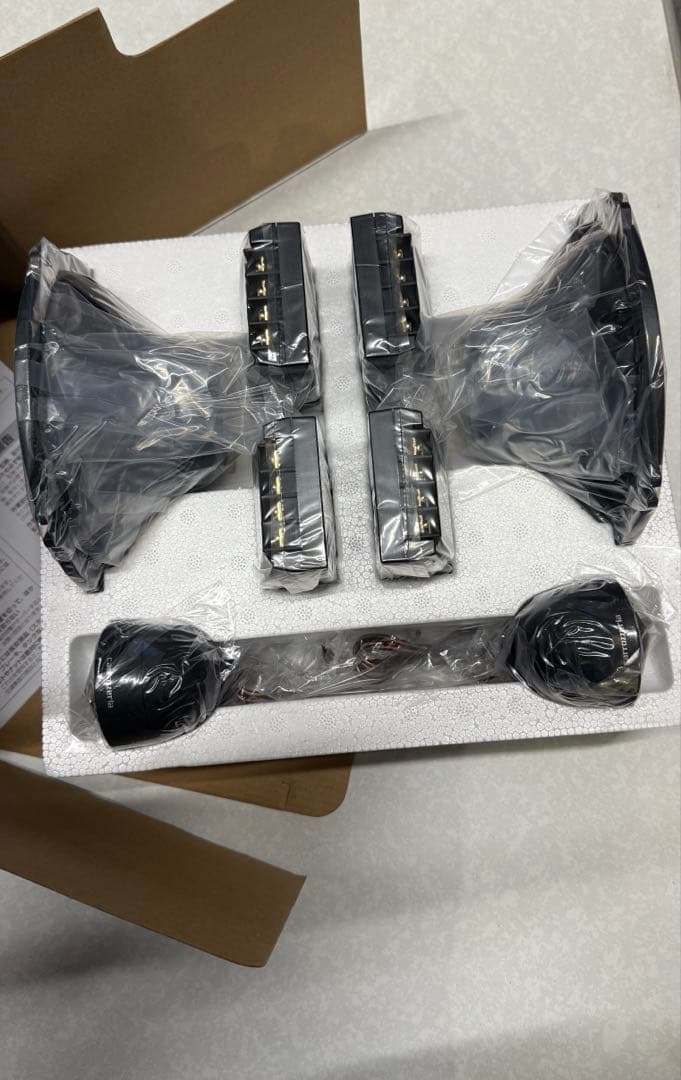 カロッツェリア Pioneer TS-V173S スピーカー