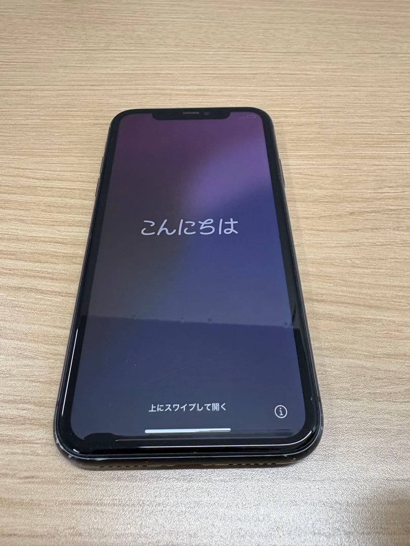 専用！Apple iPhone 11 128GB