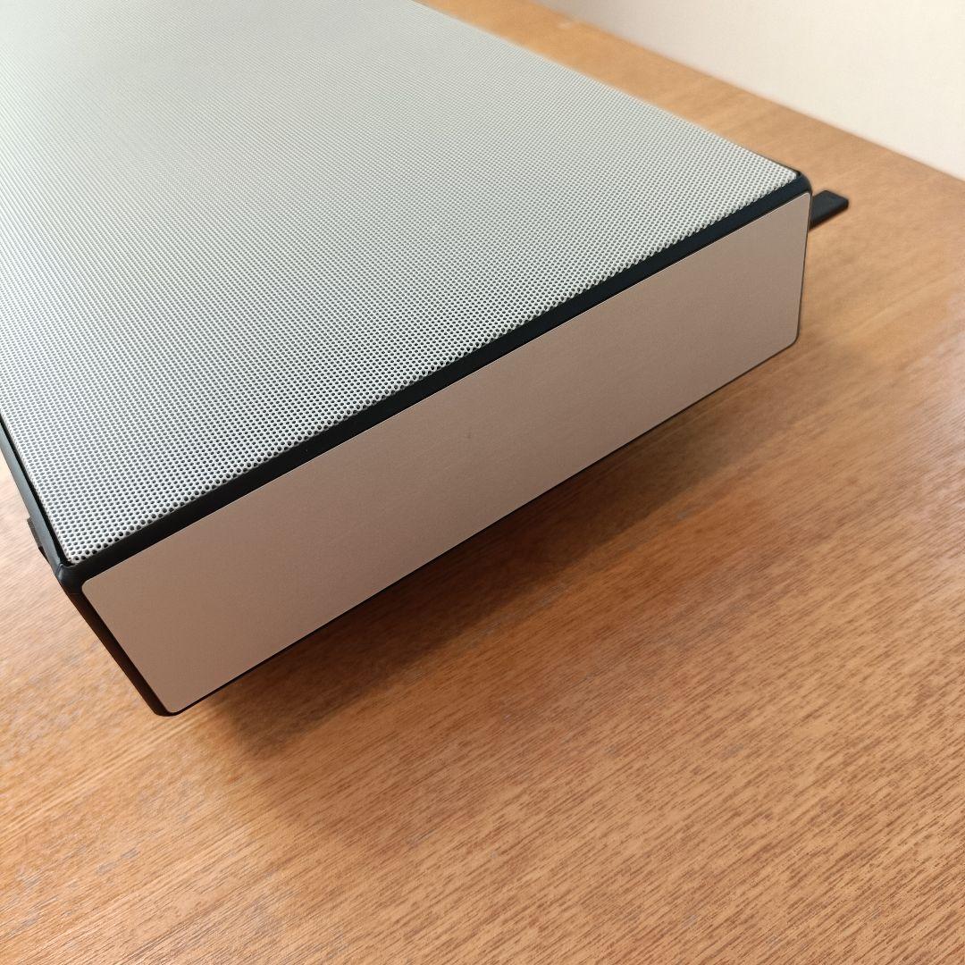 【美品】SONY　パーソナルオーディオシステム　最上位モデル　CMT-X7CD