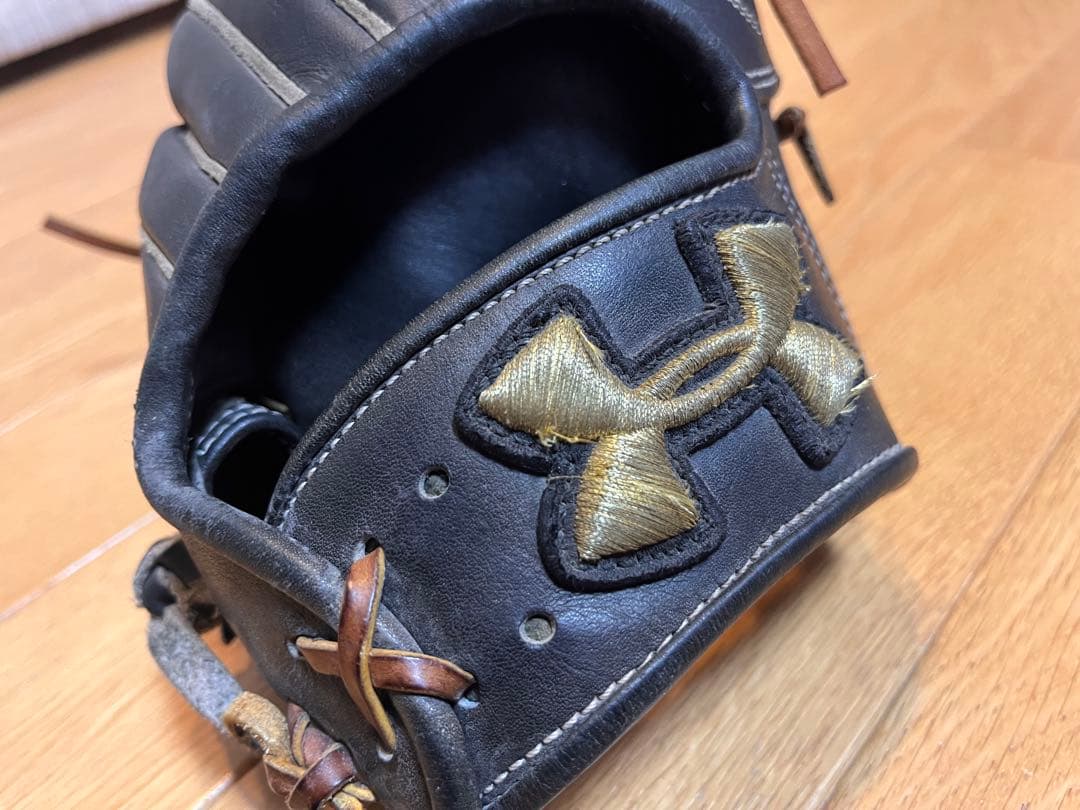 Under Armour 硬式野球グローブ　外野用