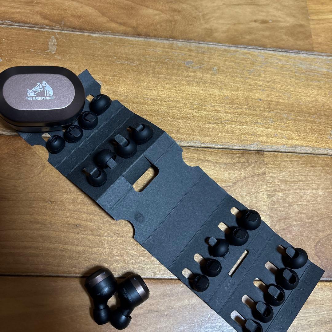 Victor ワイヤレスイヤホン HA-FXY50A