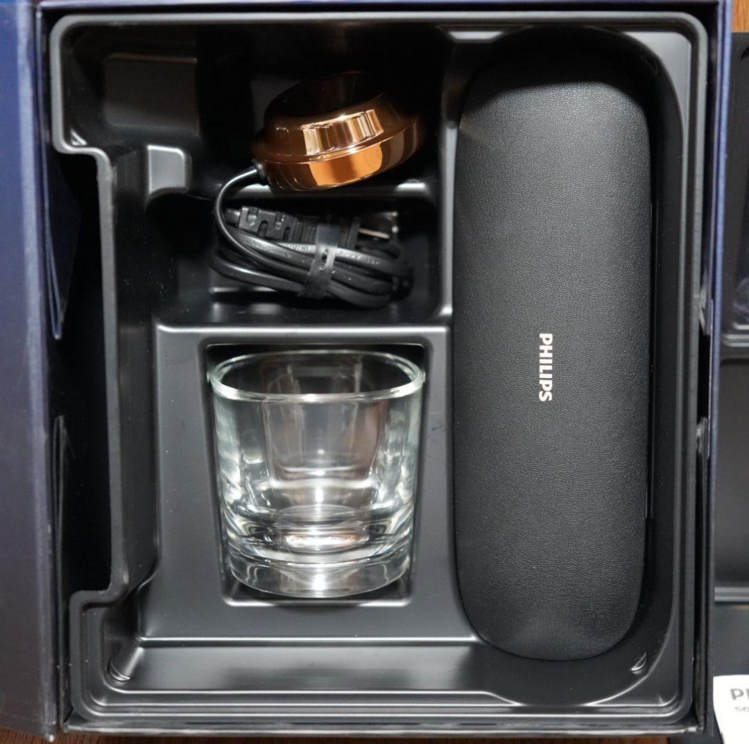 フィリップス 電動歯ブラシ ダイヤモンドクリーン スマート