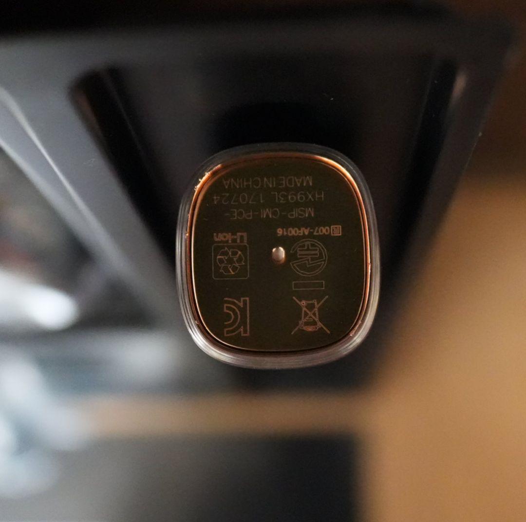 フィリップス 電動歯ブラシ ダイヤモンドクリーン スマート