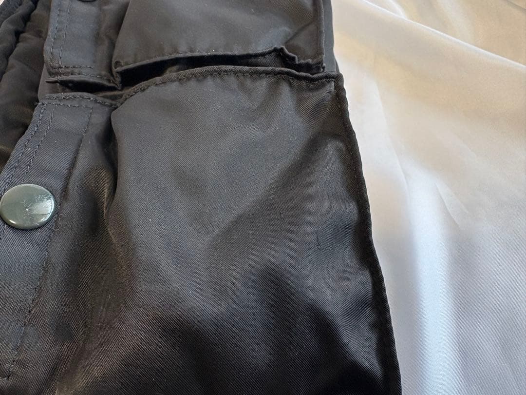 a*1様 吉田カバン　PORTER　ポーター　タンカー　ショルダーバッグ　ブラッ