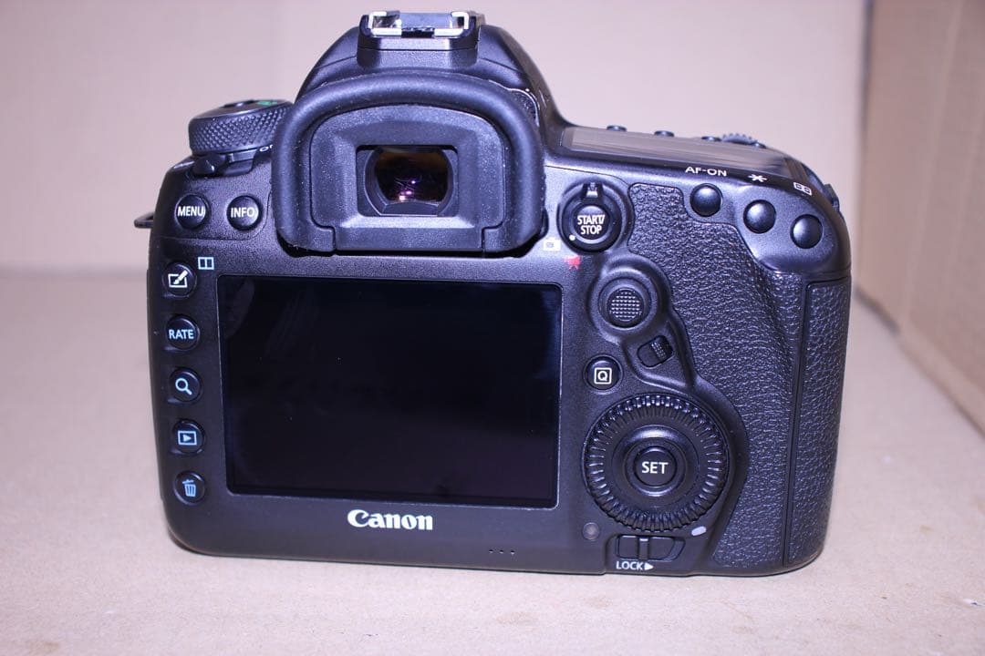 Canon EOS 5D Mark IV/EF 24-70㎜F4L IS USM