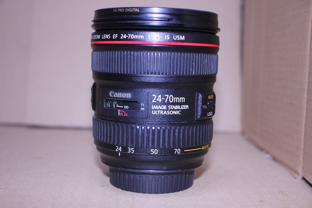 Canon EOS 5D Mark IV/EF 24-70㎜F4L IS USM