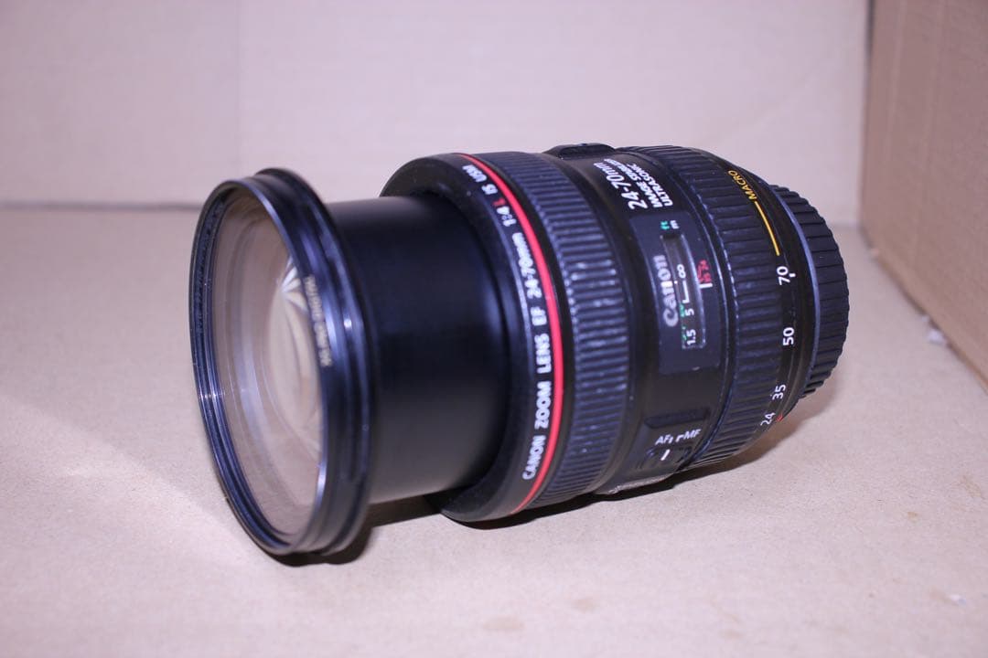 Canon EOS 5D Mark IV/EF 24-70㎜F4L IS USM