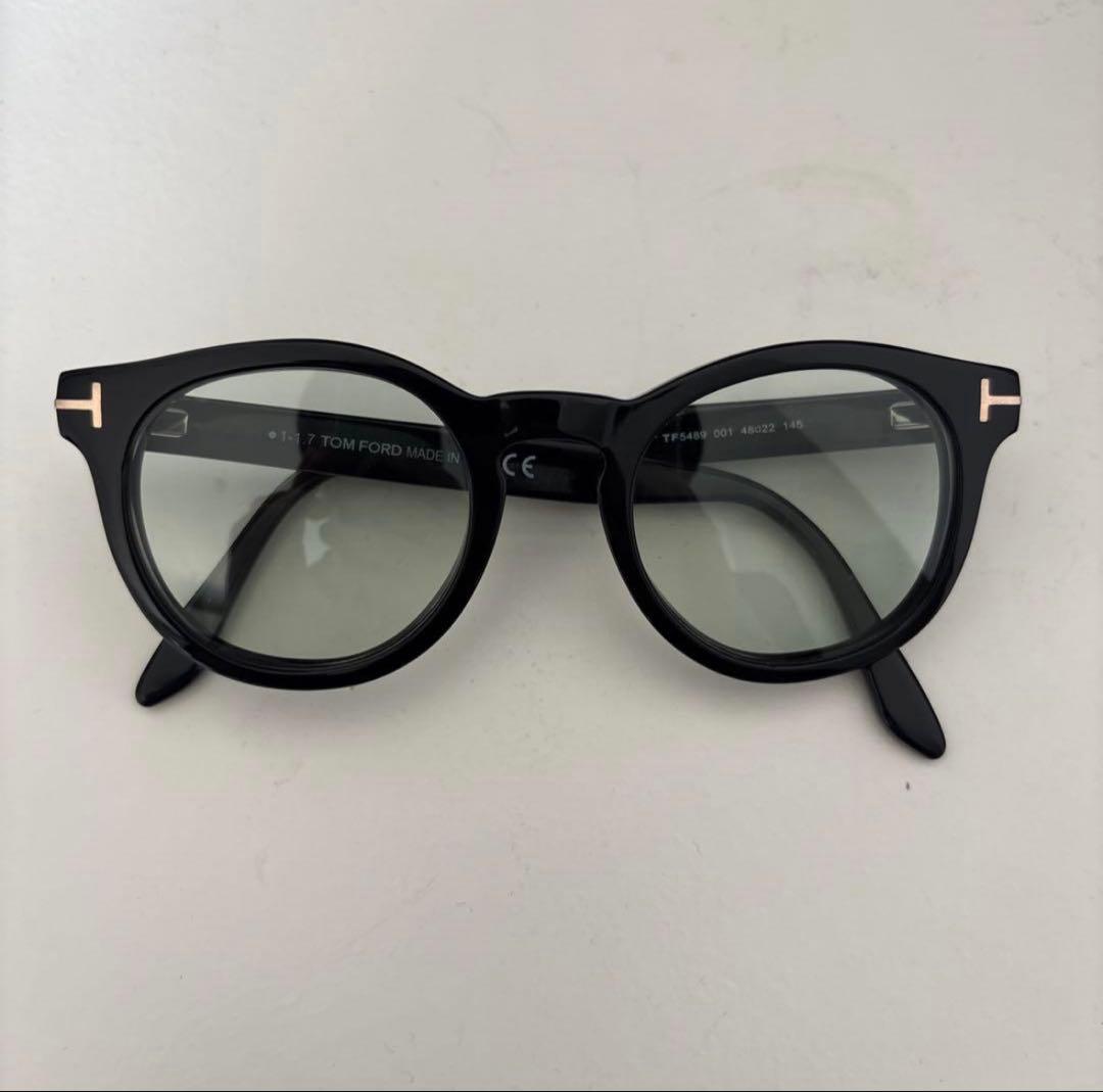 TOM FORD TF 5175 サングラス