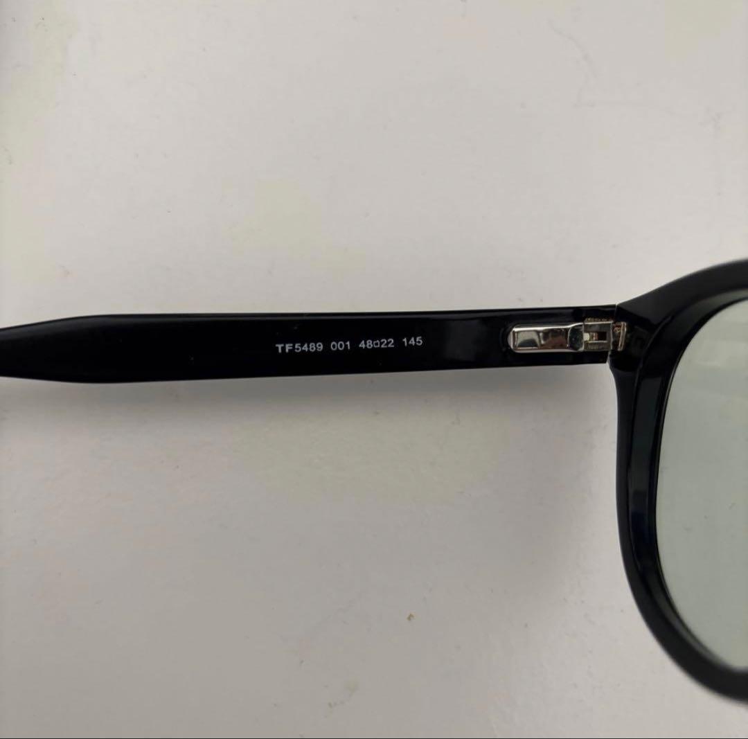 TOM FORD TF 5175 サングラス