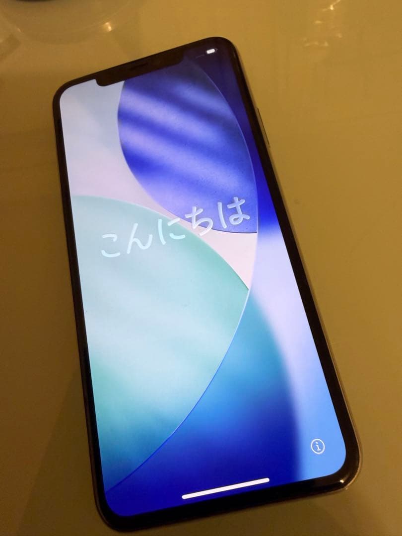 iphone11promax 本体