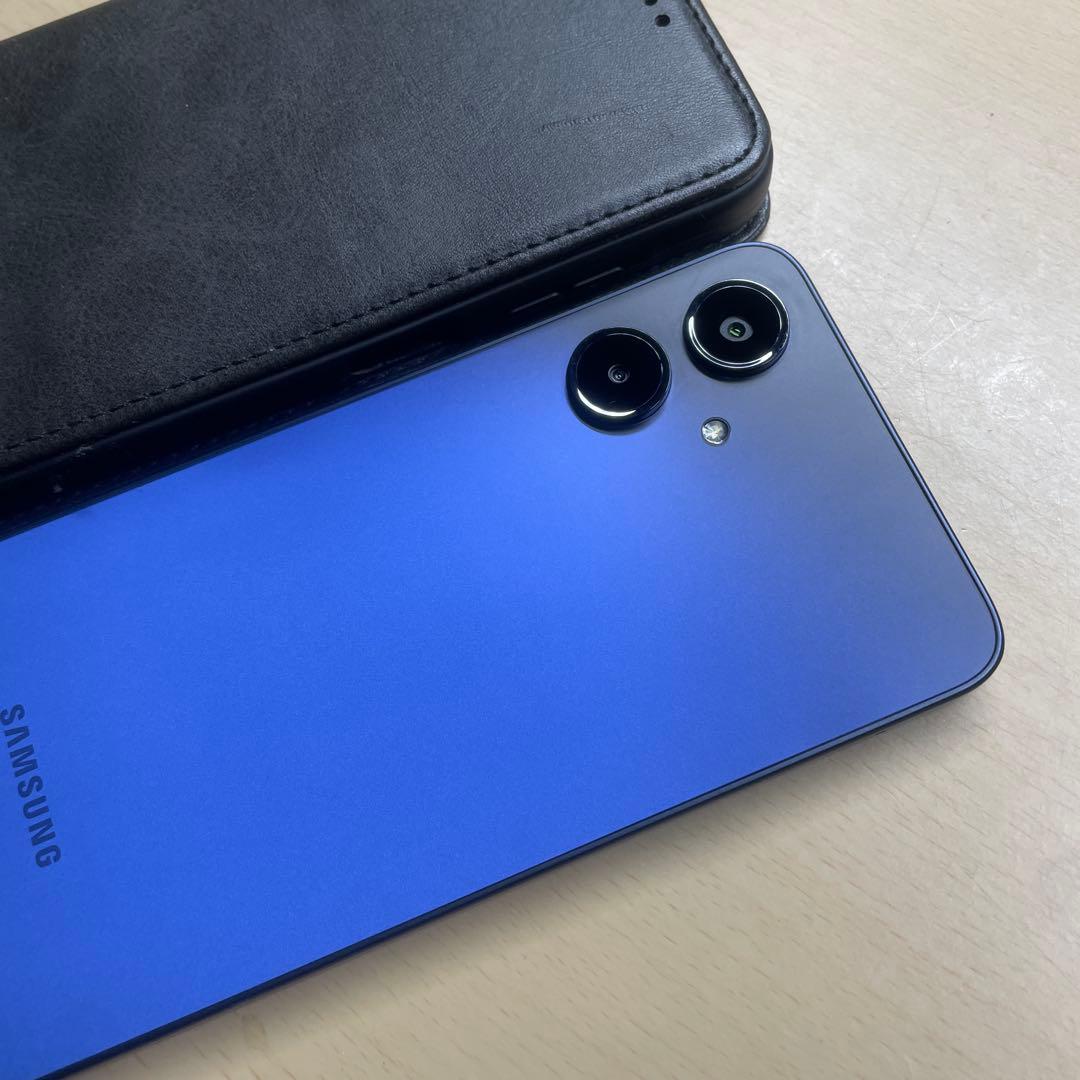 Galaxy A25 5G 64GB SIMフリー　割れなし　バッテリー状態良好