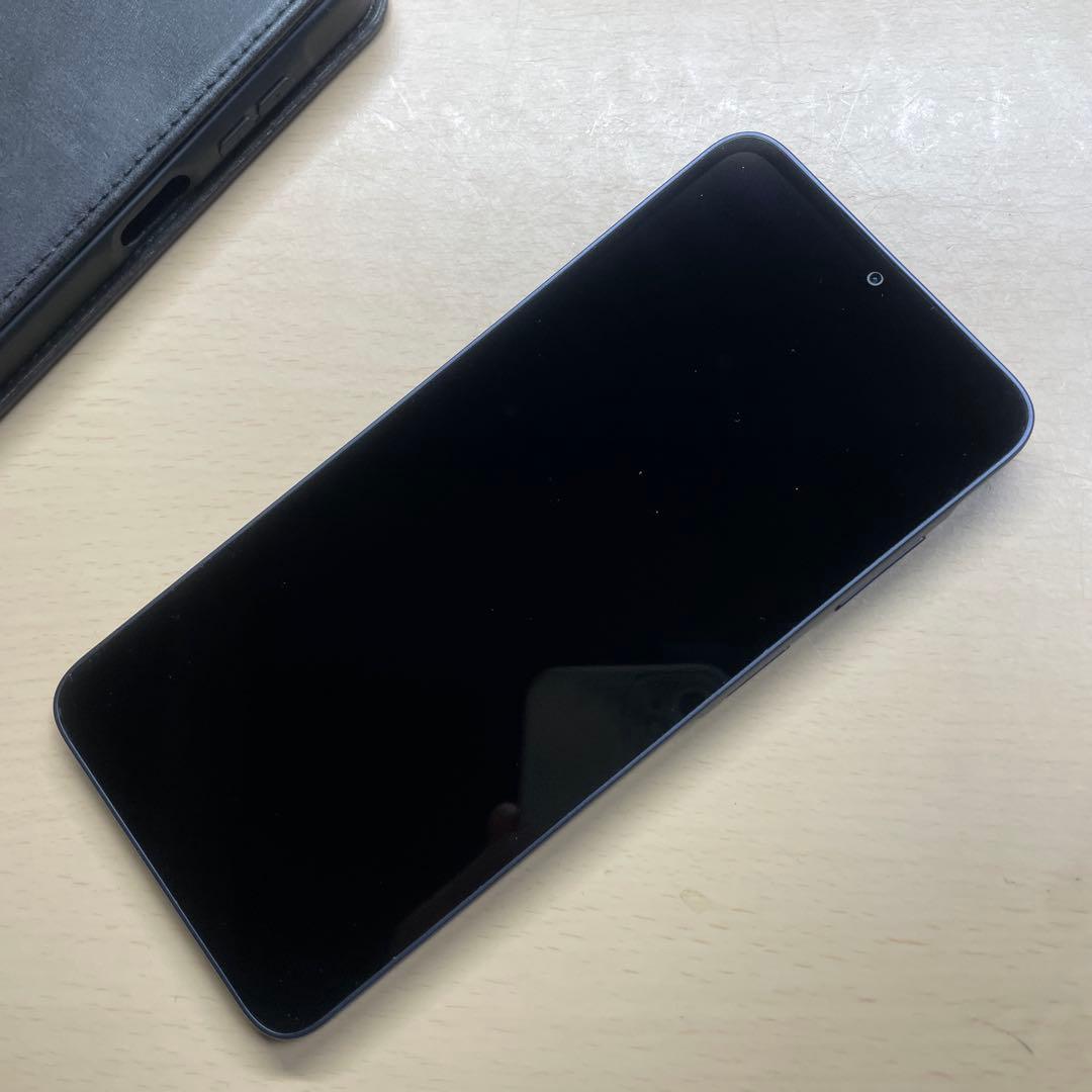 Galaxy A25 5G 64GB SIMフリー　割れなし　バッテリー状態良好