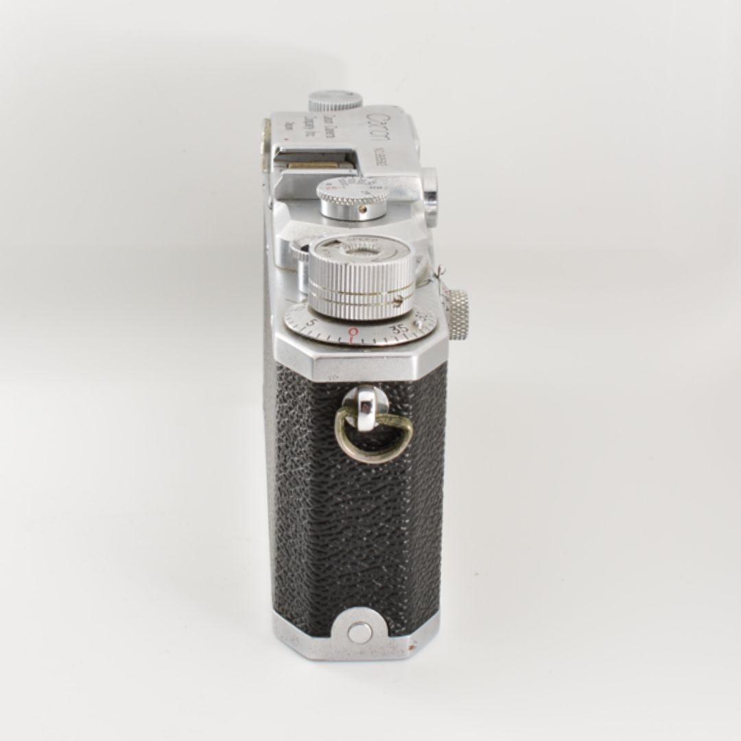 レトロで人気⭐良品⭐CANON IV Sb改 BODY レンジファインダー