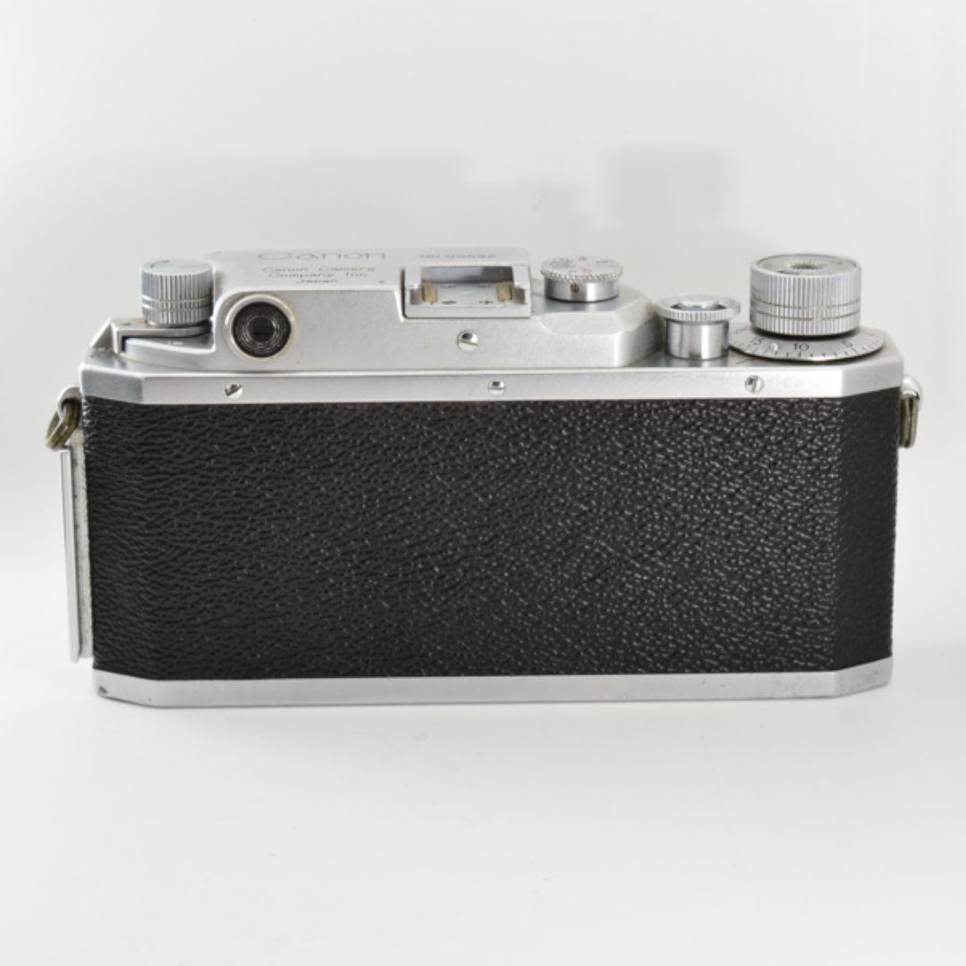 レトロで人気⭐良品⭐CANON IV Sb改 BODY レンジファインダー