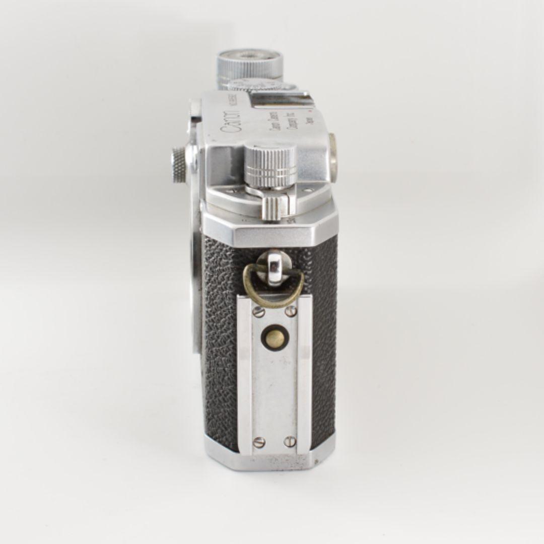 レトロで人気⭐良品⭐CANON IV Sb改 BODY レンジファインダー