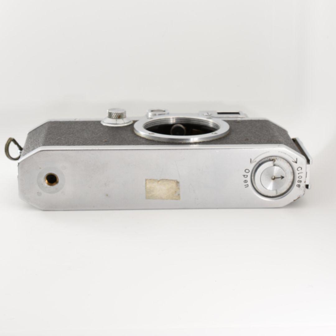 レトロで人気⭐良品⭐CANON IV Sb改 BODY レンジファインダー