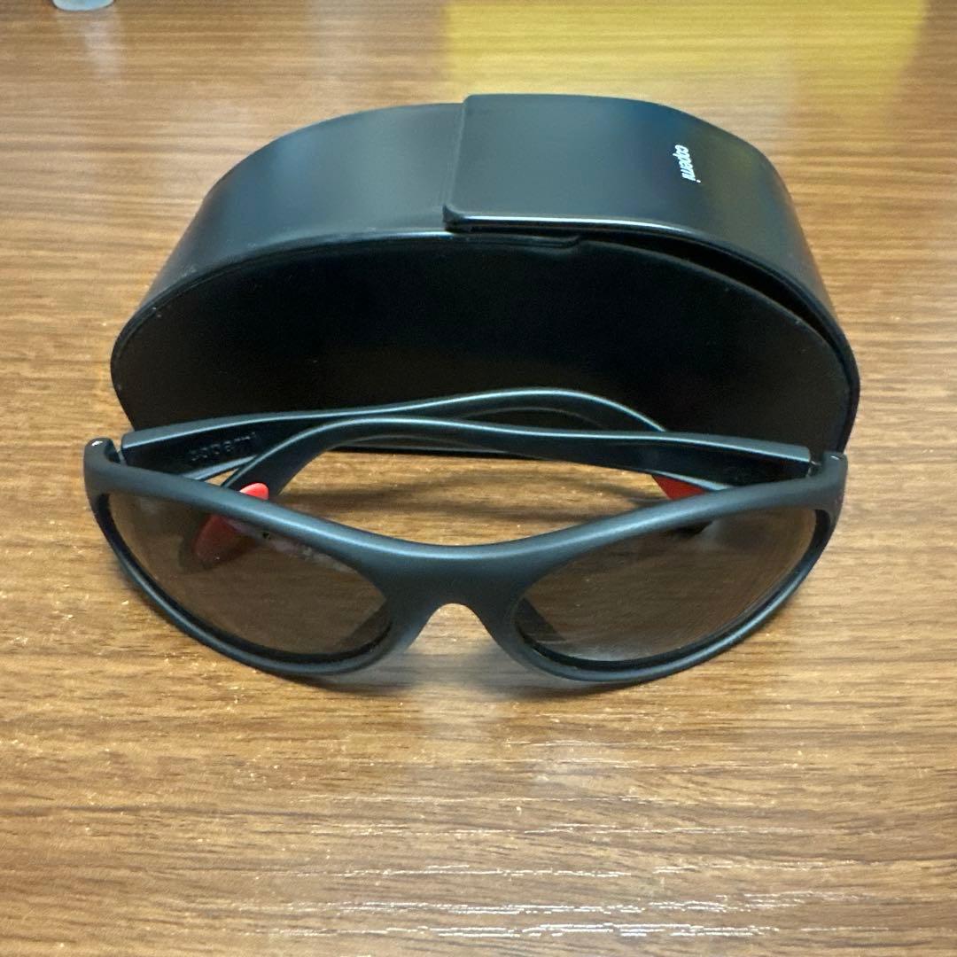 【デンガクトカゲ】Coperni キャットアイ サングラス OS