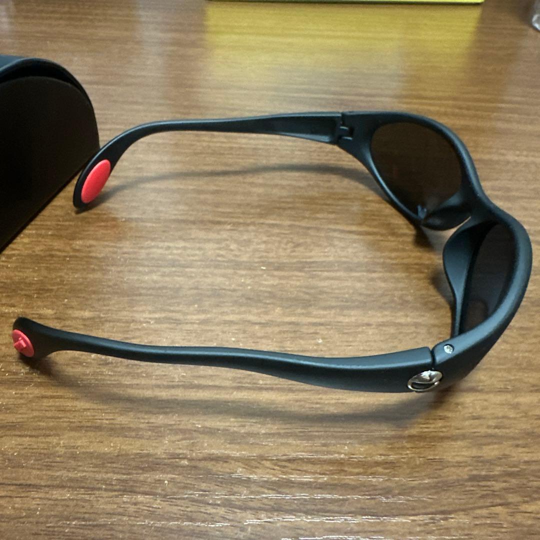 【デンガクトカゲ】Coperni キャットアイ サングラス OS